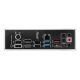 5. MSI MPG B550 Gaming Plus AMD B550 Socket AM4 ATX