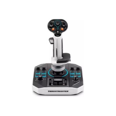 7. Drążek sterowy Thrustmaster Sol-R 1 WW