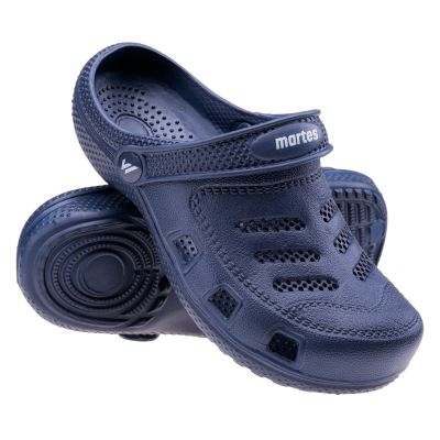 5. Klapki Martes Alten Jr 92800490167