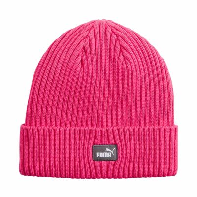 7. Czapka Puma Classic Cuff Beanie 024826 06