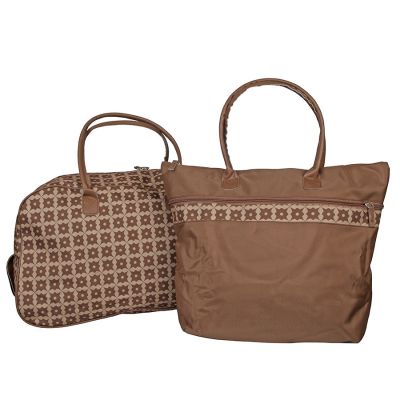 Komplet toreb podróżnych