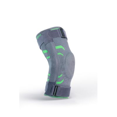 3. Elastyczny stabilizator stawu kolanowego z zawiasa O-1210/L REHAFUND