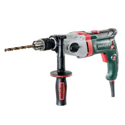6. Metabo BEV 1300-2 3100 RPM Zamek centralny 2,7 kg