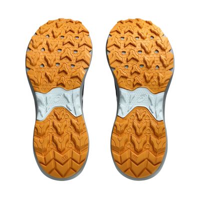 6. Buty męskie do biegania Asics Gel-Venture 11 czarno-szare 1011C160 002