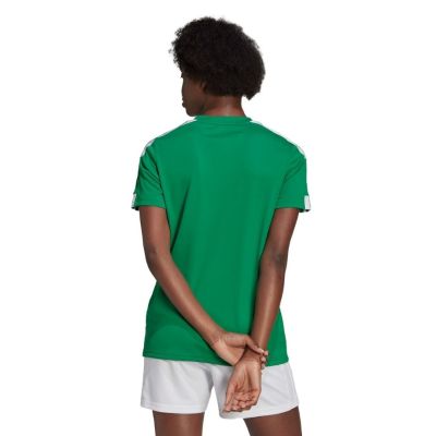 10. Koszulka adidas Squadra 21 Jersey W GN5752