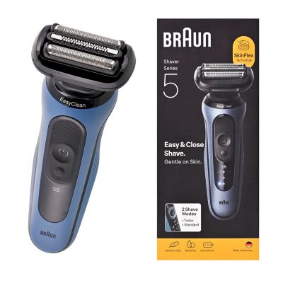 4. Golarka BRAUN Series 5 51-A1000S