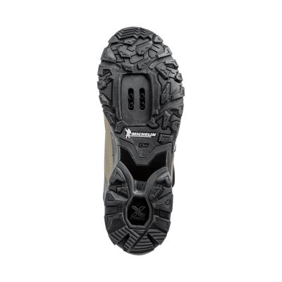 3. Buty rowerowe NORTHWAVE Spider Plus 3 beżowo/czarny