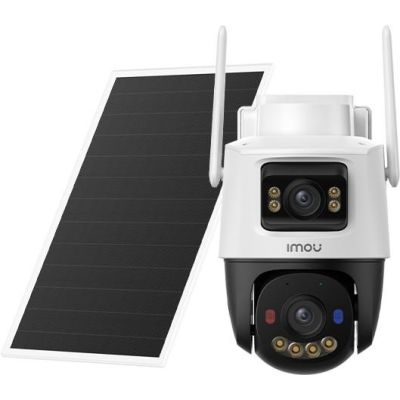 2. Imou AOV Dual Kamera bezpieczeństwa IP Zewnętrzna 2880 x 1620 px Sufit