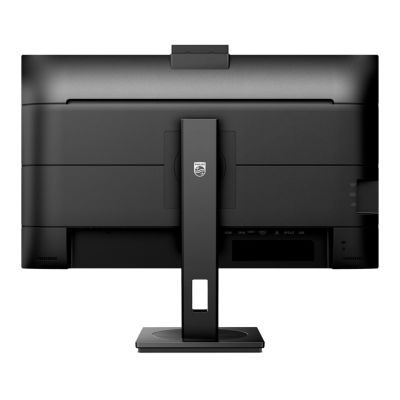 46. Philips 5000 series 27B1U5601H/00 monitor komputerowy 68,6 cm (27") 2560 x 1440 px Quad HD LCD Czarny
