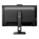 46. Philips 5000 series 27B1U5601H/00 monitor komputerowy 68,6 cm (27") 2560 x 1440 px Quad HD LCD Czarny