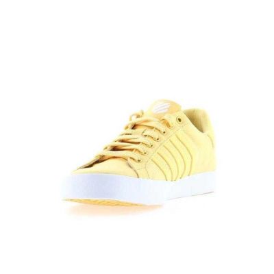 13. Buty K-swiss Tenisi - Belmont So T Sherbet W 93739-740-M