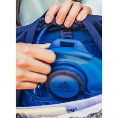 4. Plecak trekkingowy damski Gregory Jade 20 LT - Midnight navy