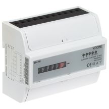 Licznik energii elektrycznej EM-10 trójfazowy, analogowy