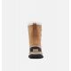 3. Buty śnieżne SOREL Caribou Boots Męski Czarny, Brązowy