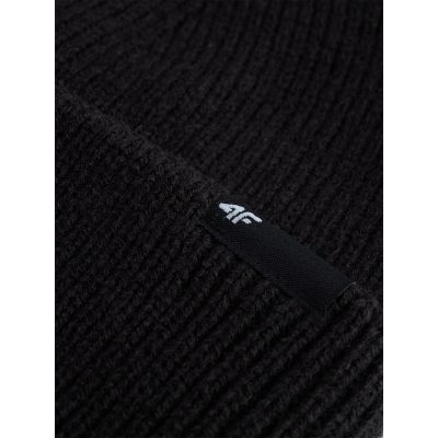 2. Czapka 4F Jr 4FJWAW25ACAPU652-20S