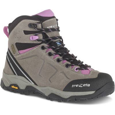 Buty trekkingowe damskie TREZETA Drift W's z membraną WP