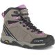 Buty trekkingowe damskie TREZETA Drift W's z membraną WP