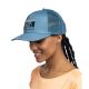 4. Buff Explore Trucker Cap 135761707 Niebieskie L/XL