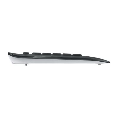 6. Logitech Klawiatura MK540 Advanced bezprzewodowa + mysz CZ