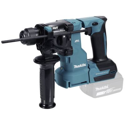 9. Młotowiertarka udarowa 18V DHR183Z MAKITA