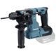 9. Młotowiertarka udarowa 18V DHR183Z MAKITA