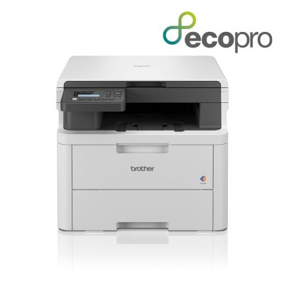 Brother DCP-L3520CDWE drukarka wielofunkcyjna LED A4 600 x 2400 DPI 18 stron/min Wi-Fi