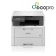 Brother DCP-L3520CDWE drukarka wielofunkcyjna LED A4 600 x 2400 DPI 18 stron/min Wi-Fi
