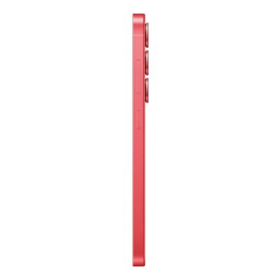 18. Samsung Galaxy S25 (S931) 12/128GB Coralred