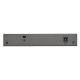 4. Switch Netgear GS108T-300PES 8p  Managed Gigabit