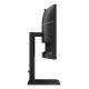 30. Monitor AOC 86,3 cm (34") CU34E4CW 21:09 2xHDMI+DP+USB-C+Webcam Curv.