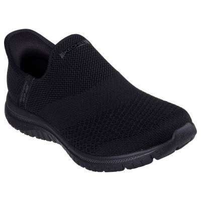 2. Buty Skechers Slip-ins: Virtue - Sleek W 104425 BBK