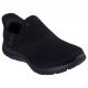2. Buty Skechers Slip-ins: Virtue - Sleek W 104425 BBK