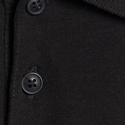 12. Koszulka longsleeve 4F Jr 4FJWAW25TLONM483 20S