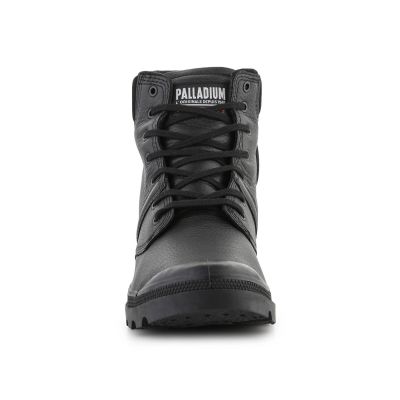 7. Buty Palladium Pallabrousse Cuffwp+ 77982-001-M
