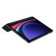 4. Etui Tech-Protect SC Pen na Samsung Galaxy Tab S9 FE 10.9" X510 / X516B - czarne