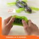 9. HEXBUG Interaktywny Gekon RC 6070281/4