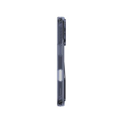 5. Etui AMAZINGTHING Titan Pro Holder na iPhone 17 Pro Max kompatybilne z MagSafe - niebieskie