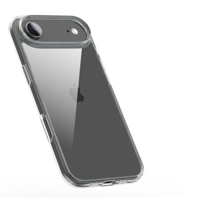 2. Etui Tech-Protect FlexAir Hybrid na iPhone 17 Air - przezroczyste