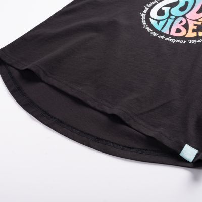 5. Dziecięca Koszulka z krótkim rękawem HOLIDAY JRG