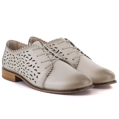 5. Botki z zamkiem ocieplane Potocki W WOL94A czarne