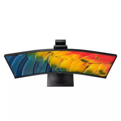 5. Philips 5000 series 34B1U5600CH/00 LED display 86,4 cm (34") 3440 x 1440 px Wide Quad HD LCD Czarny