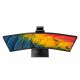 5. Philips 5000 series 34B1U5600CH/00 LED display 86,4 cm (34") 3440 x 1440 px Wide Quad HD LCD Czarny