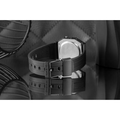 6. Zegarek Męski CASIO F-94WA-9DG + BOX