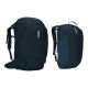 4. Plecak podróżny Thule Landmark Travel Pack 60L - blue