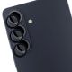 2. Szkło hybrydowe 3mk Lens Protection Pro Black do obiektywu aparatu na Samsung Galaxy S26+