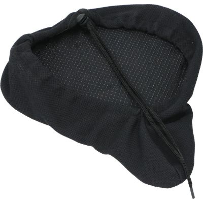 3. POKROWIEC NAKŁADKA PIANKOWA MEMORY FOAM NA SIODEŁKO 260x235MM DUNLOP