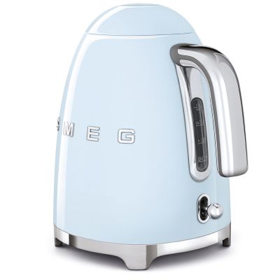 3. Czajnik SMEG Kettle pastel blue KLF03PBEU