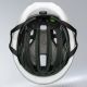 5. Kask rowerowy Rockbros LK-15 z włókna węglowego 58-62 cm - jasnoszary