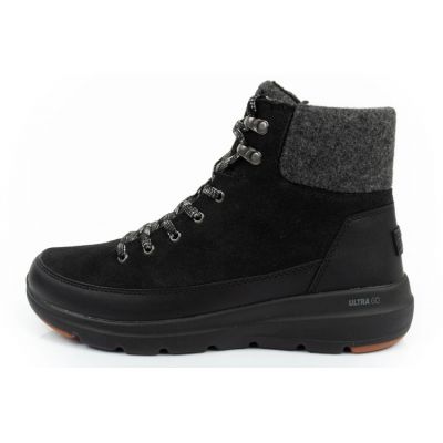 10. Buty Skechers W 144204/BKGY