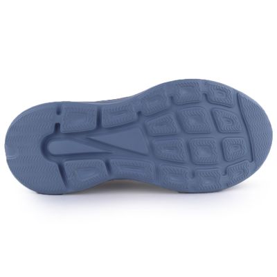 4. Półbuty sportowe damskie na platformie białe Big Star TT274046